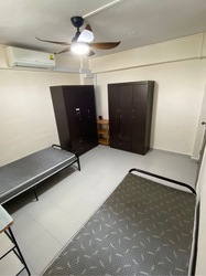 Blk 207 Boon Lay Place (Jurong West), HDB 3 Rooms #521653611